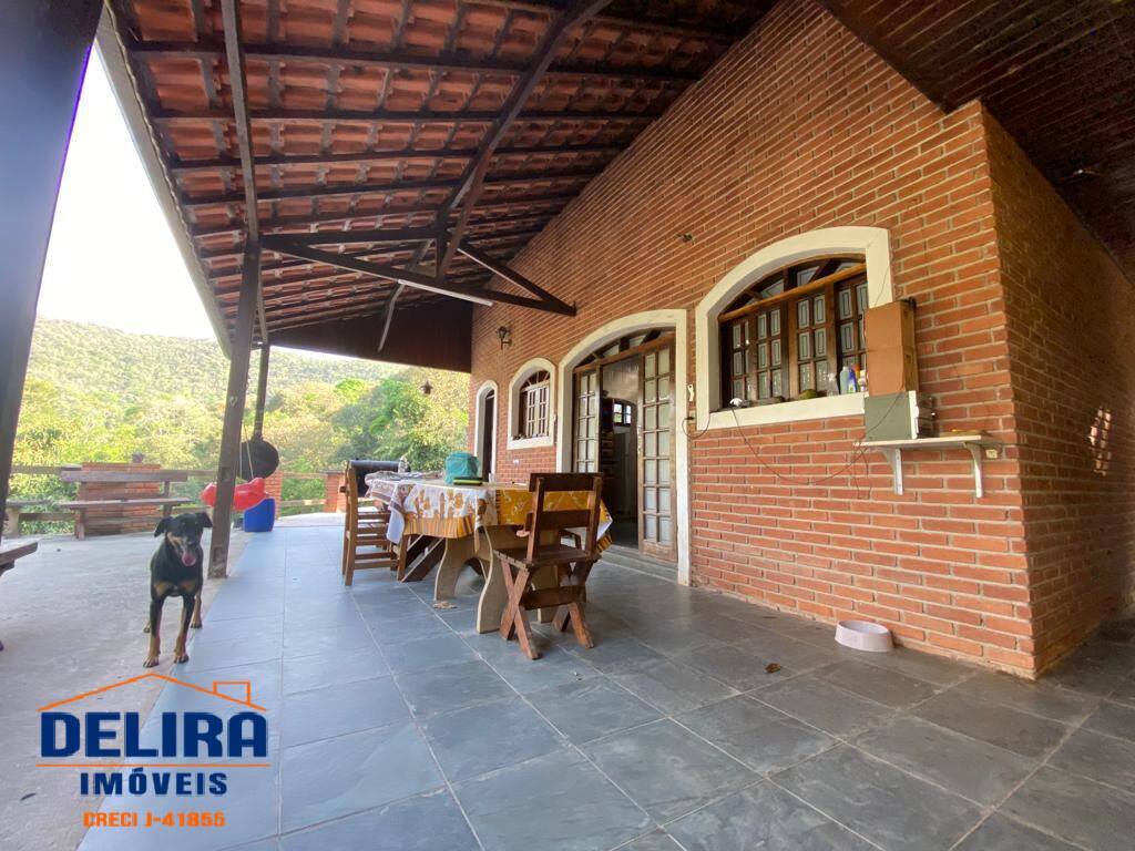 Sítio, 3 quartos, 2 hectares - Foto 30