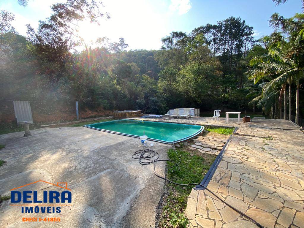 Sítio, 3 quartos, 2 hectares - Foto 8
