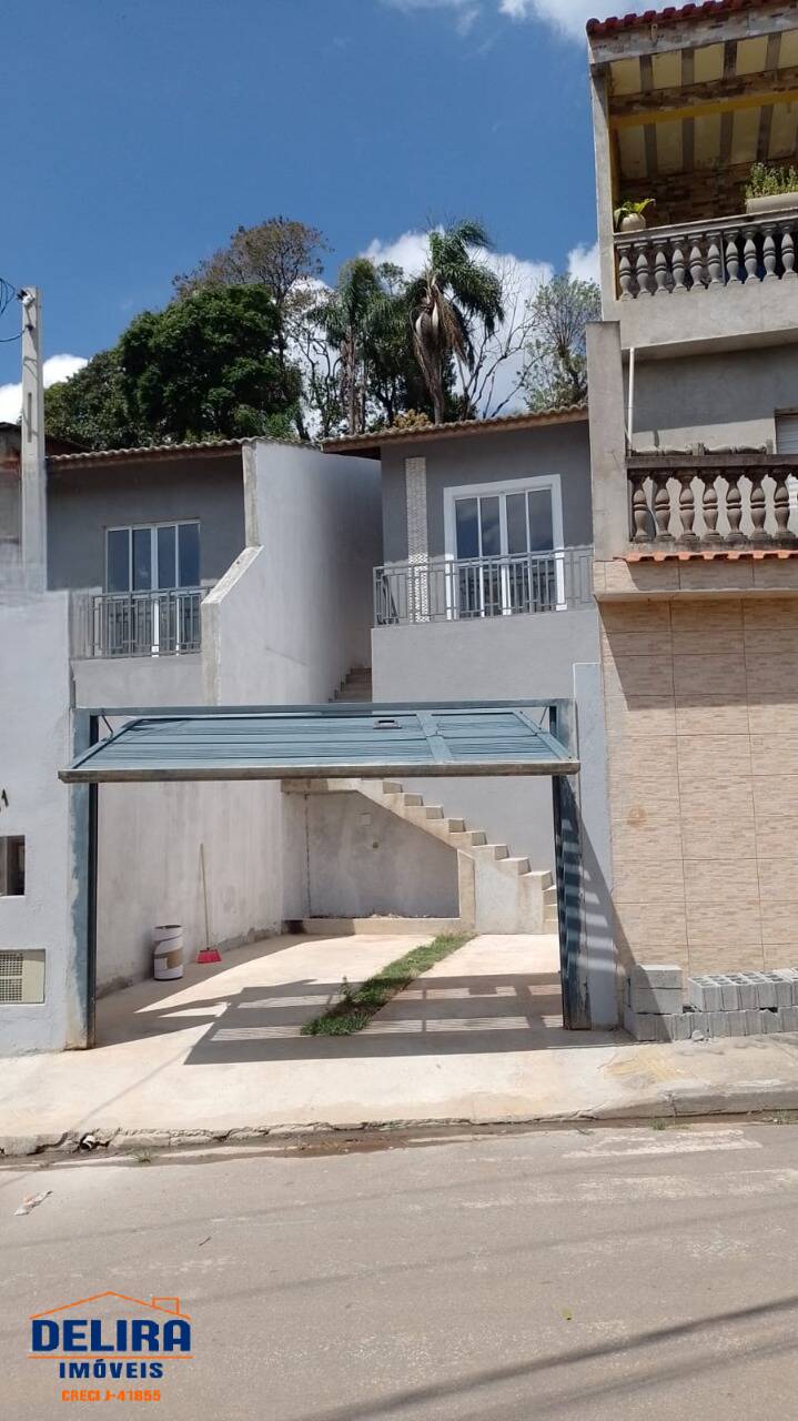 Casa à venda com 2 quartos, 60m² - Foto 8