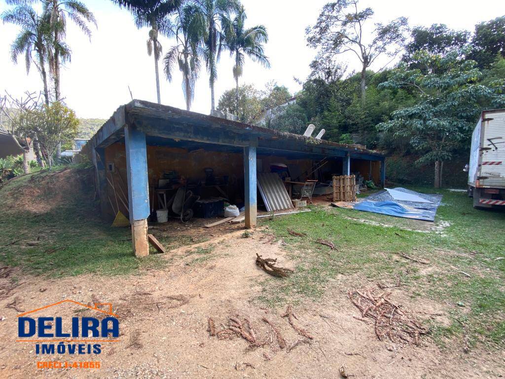 Sítio, 3 quartos, 2 hectares - Foto 34