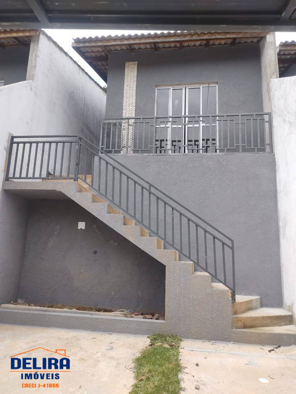 Casa à venda com 2 quartos, 60m² - Foto 5