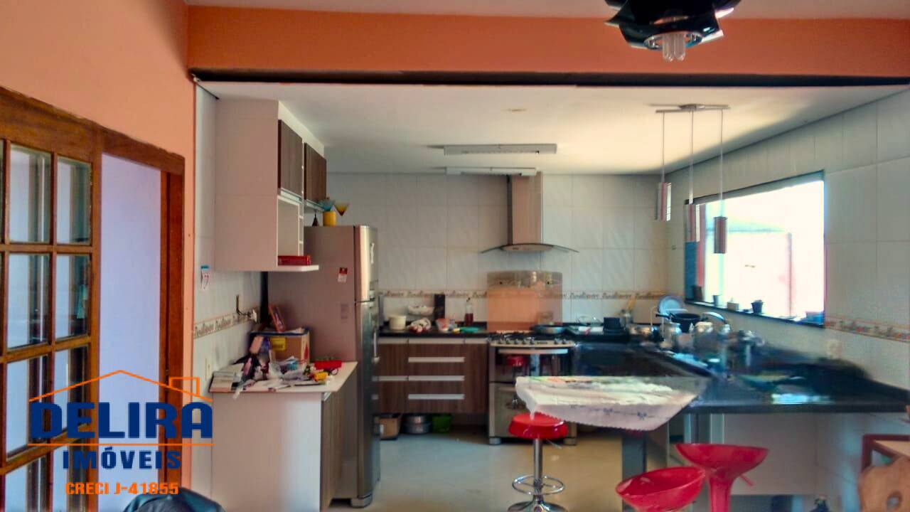 Casa, 4 quartos, 400 m² - Foto 7