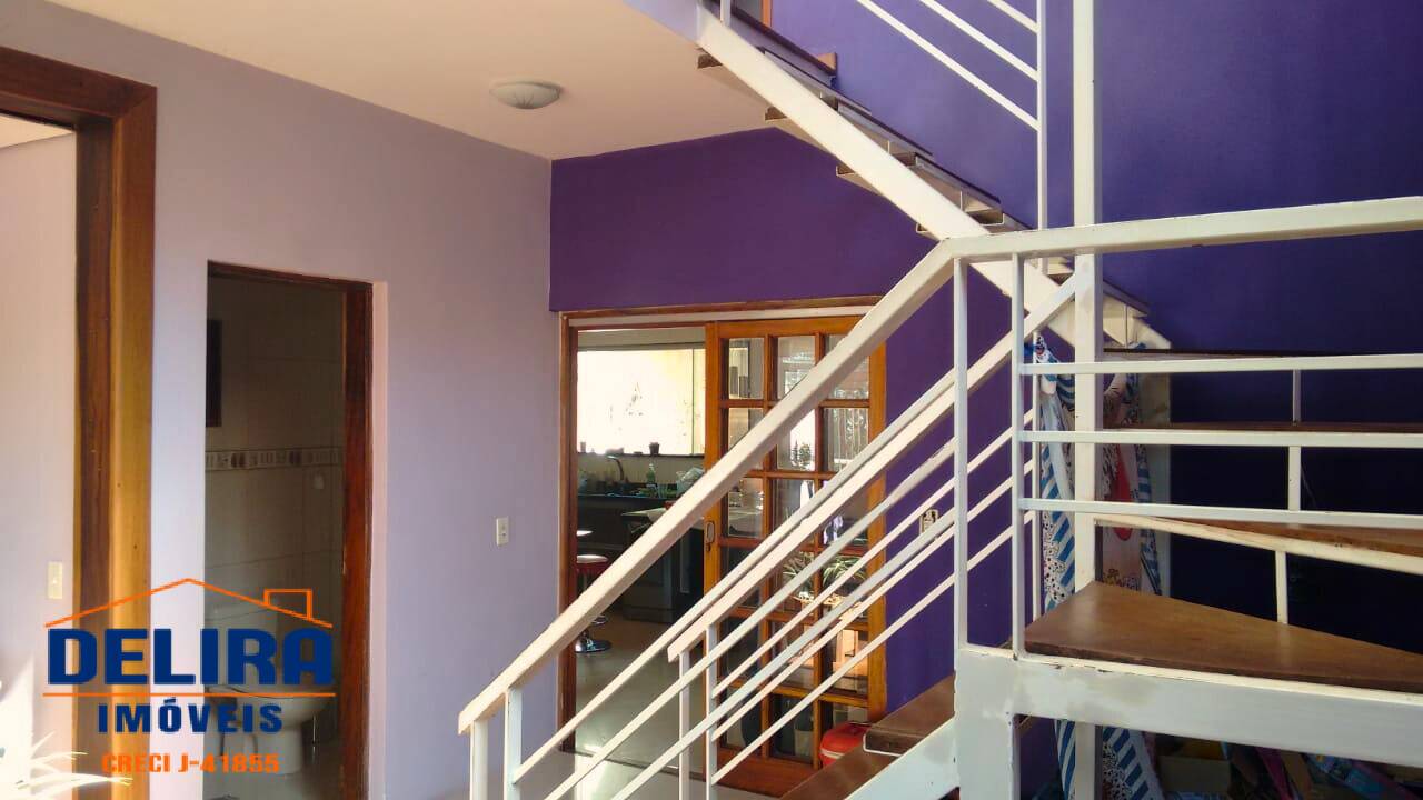 Casa, 4 quartos, 400 m² - Foto 9