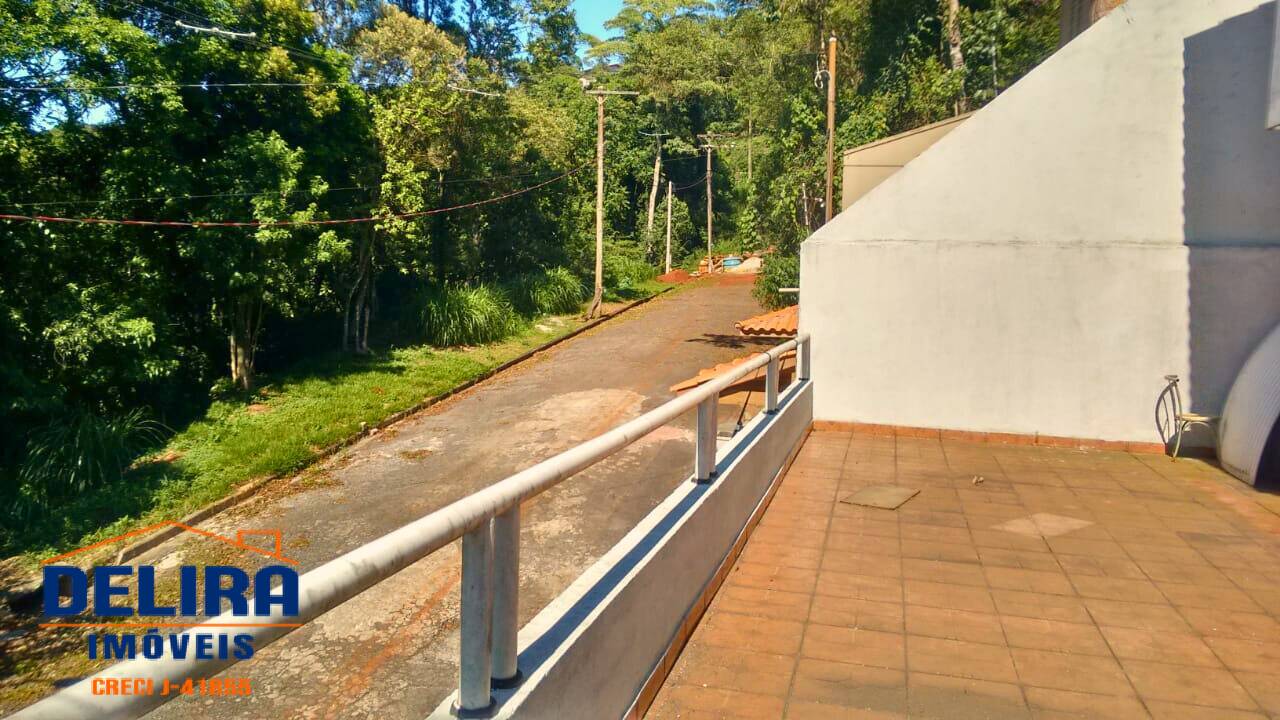 Casa, 4 quartos, 400 m² - Foto 11