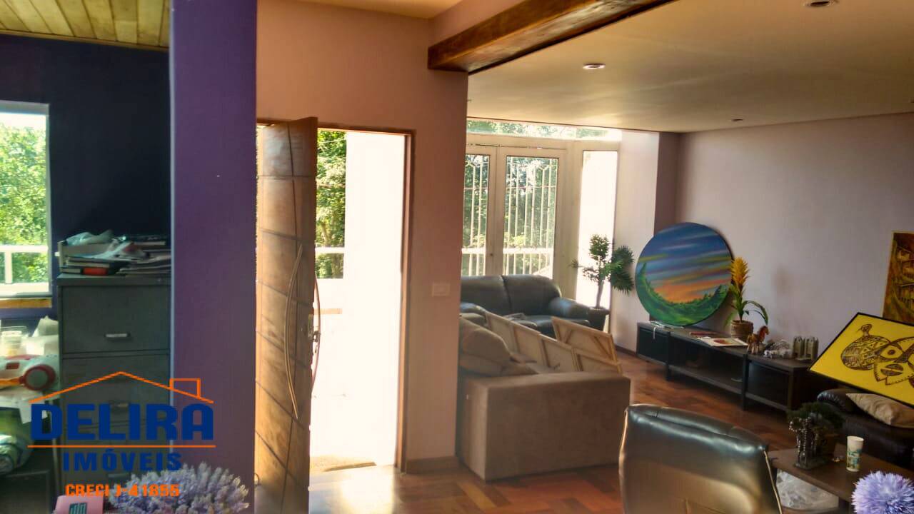 Casa, 4 quartos, 400 m² - Foto 16