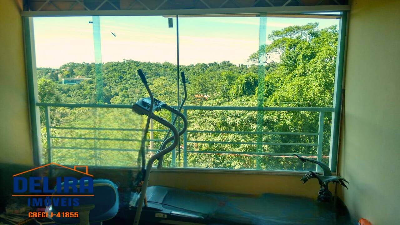 Casa, 4 quartos, 400 m² - Foto 8