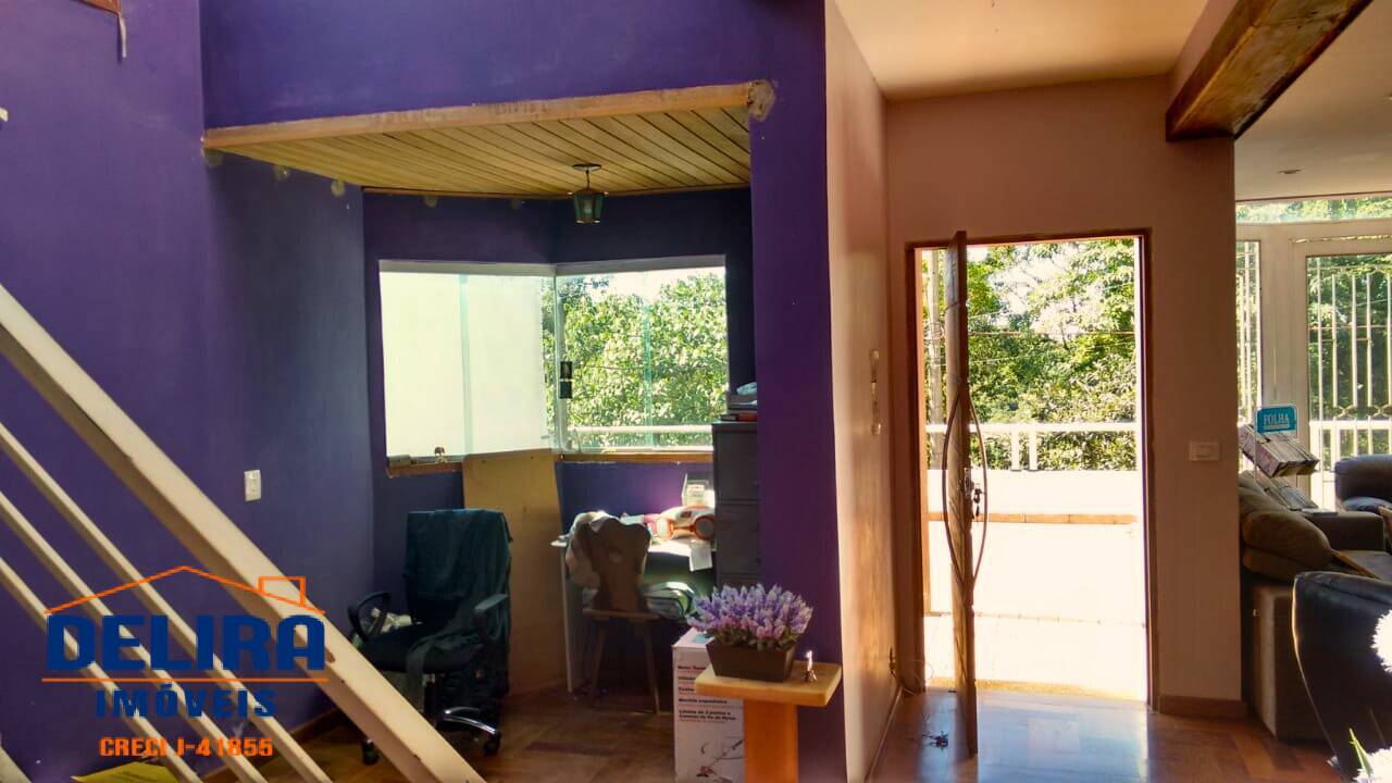 Casa, 4 quartos, 400 m² - Foto 14