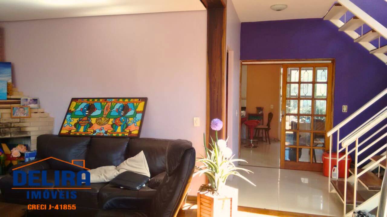 Casa, 4 quartos, 400 m² - Foto 18