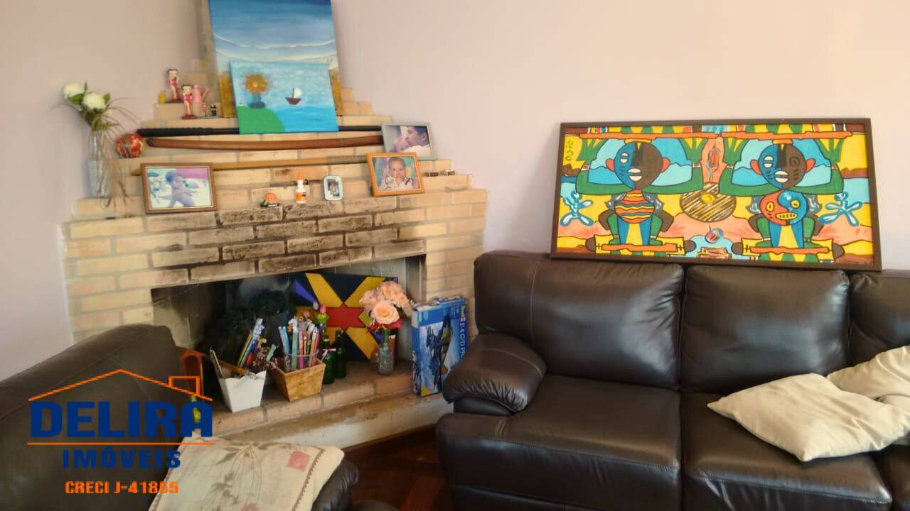 Casa, 4 quartos, 400 m² - Foto 17