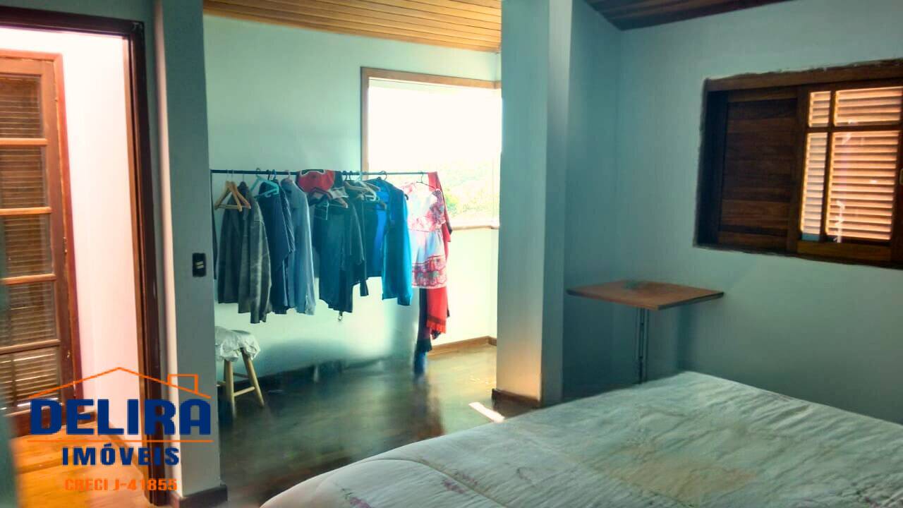 Casa, 4 quartos, 400 m² - Foto 27