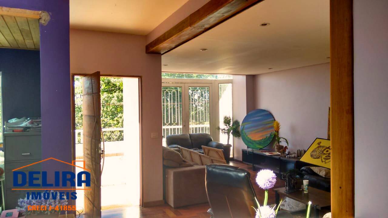 Casa, 4 quartos, 400 m² - Foto 20