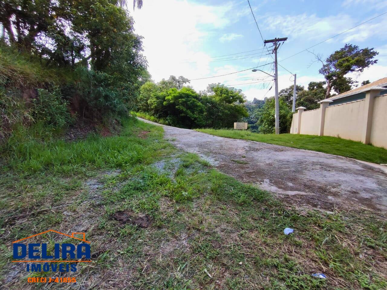 Terreno, 1200 m² - Foto 1