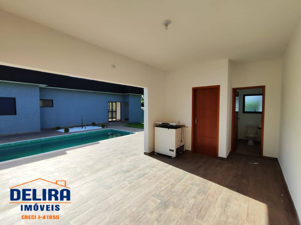 Casa, 3 quartos, 165 m² - Foto 5