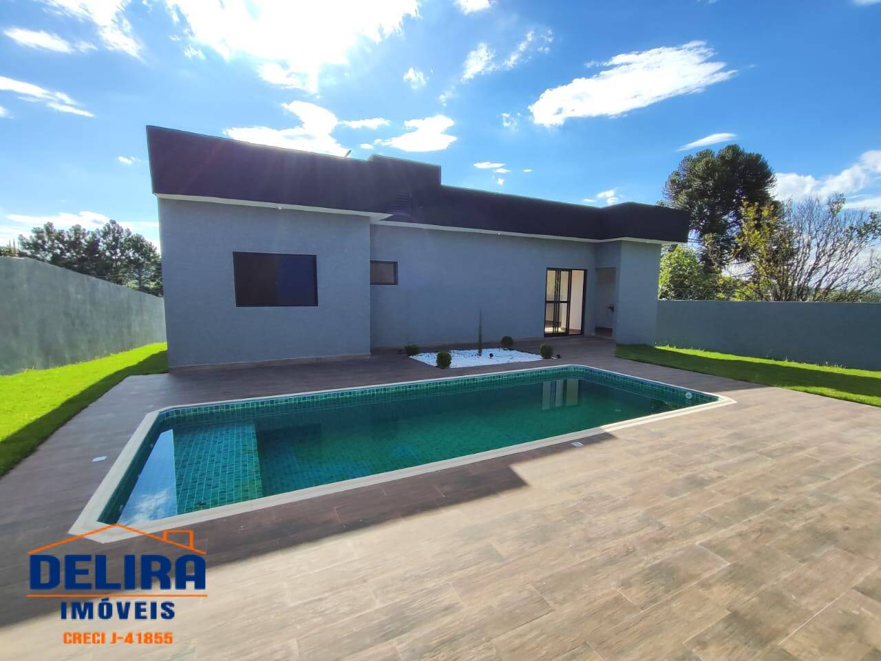 Casa, 3 quartos, 165 m² - Foto 1