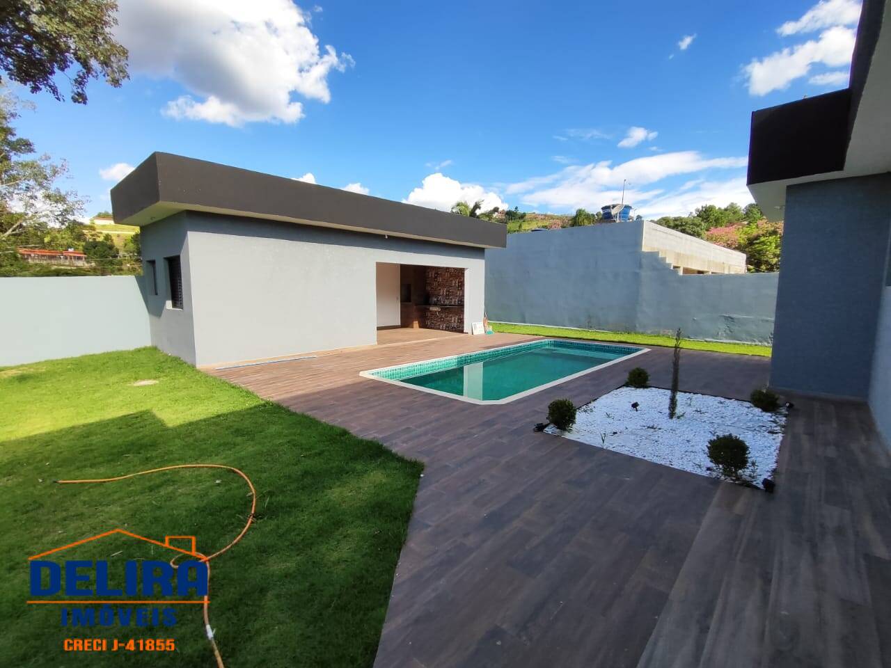 Casa, 3 quartos, 165 m² - Foto 3