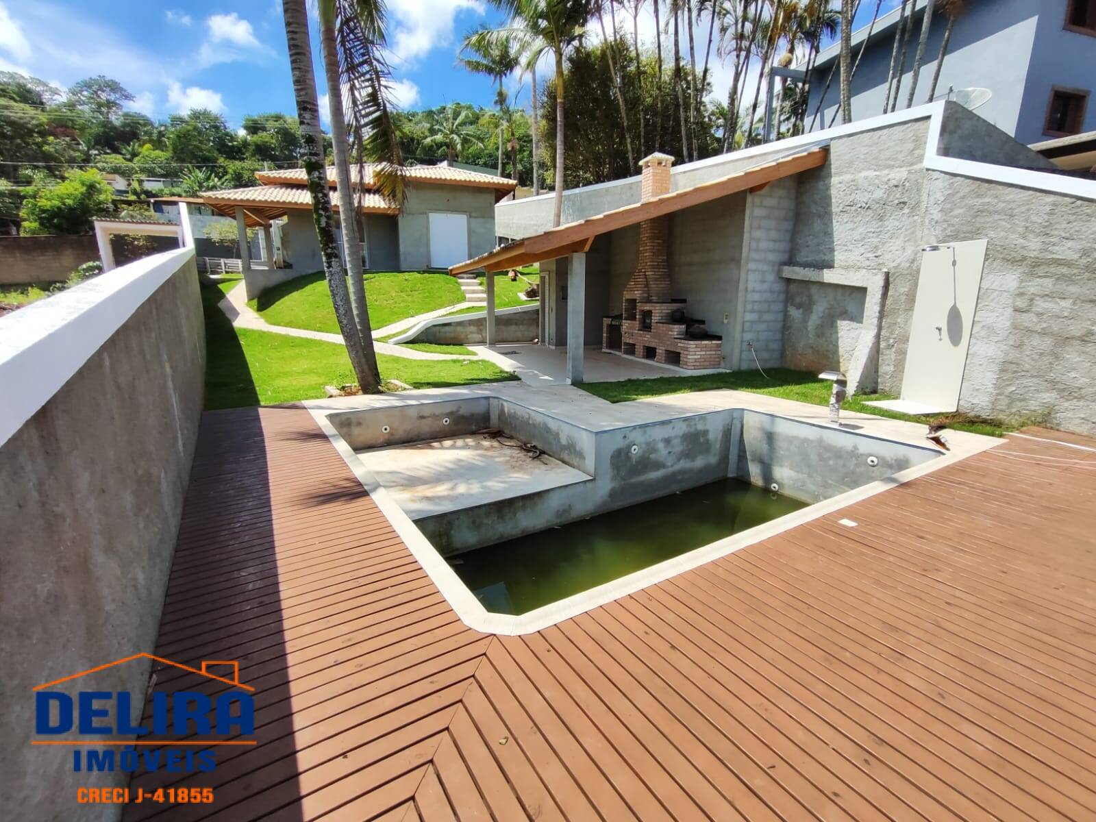 Casa, 3 quartos, 133 m² - Foto 1