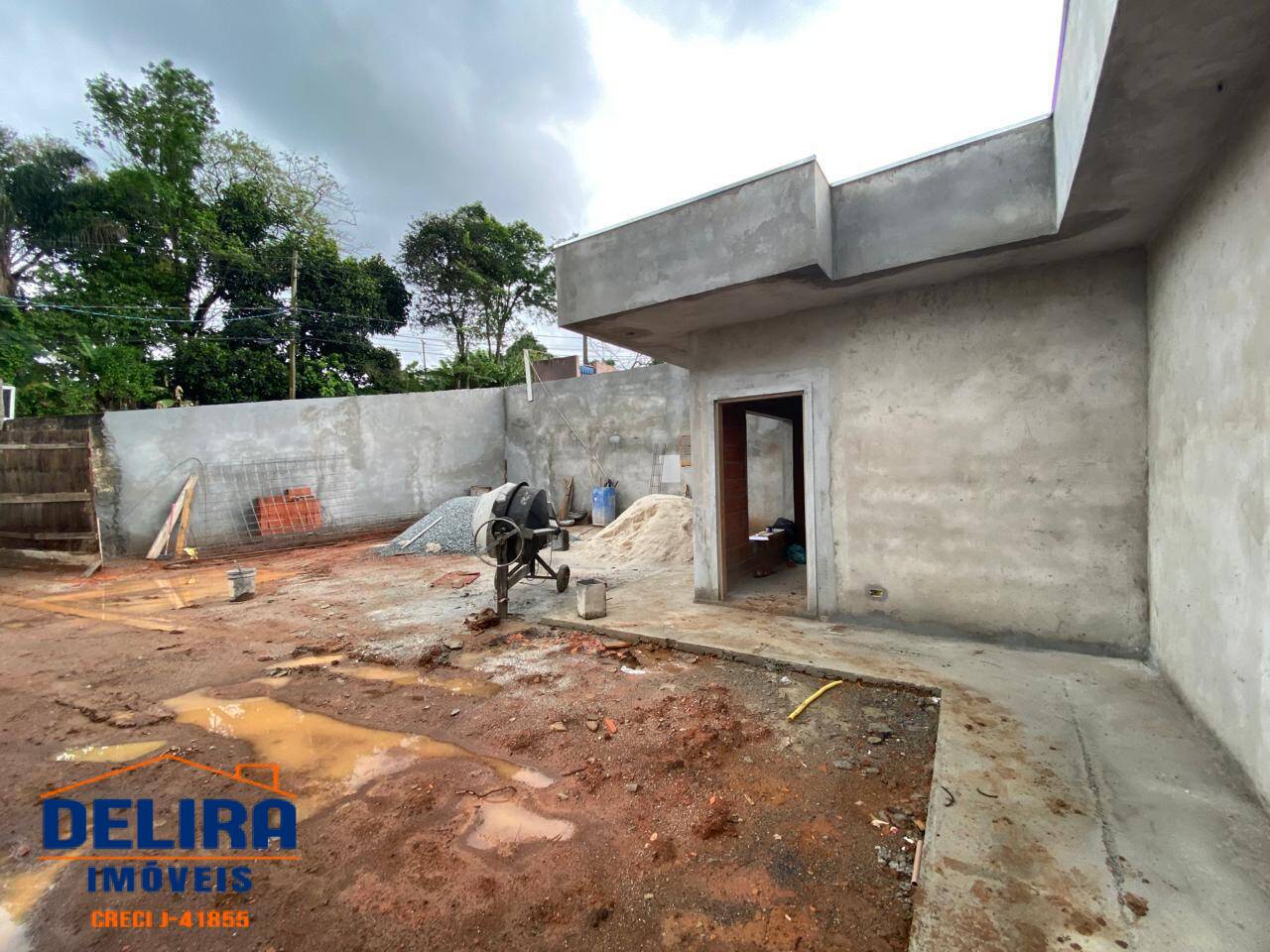 Casa, 3 quartos, 138 m² - Foto 1