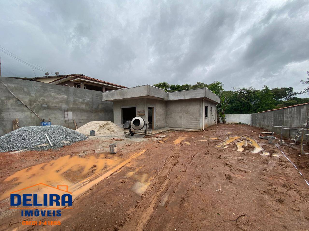 Casa, 3 quartos, 138 m² - Foto 2