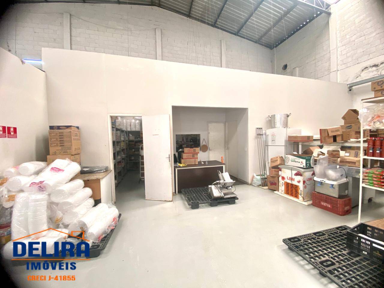 Depósito-Galpão - Foto 3