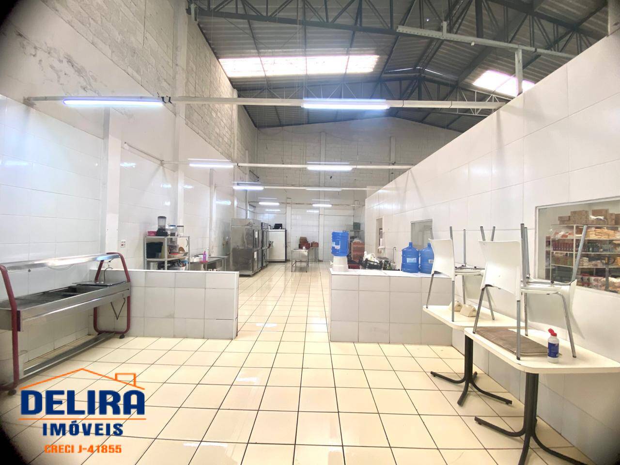 Depósito-Galpão - Foto 5