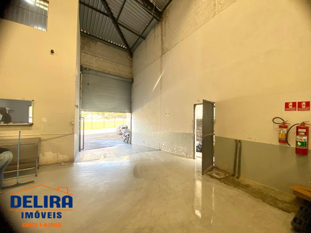 Depósito-Galpão - Foto 6