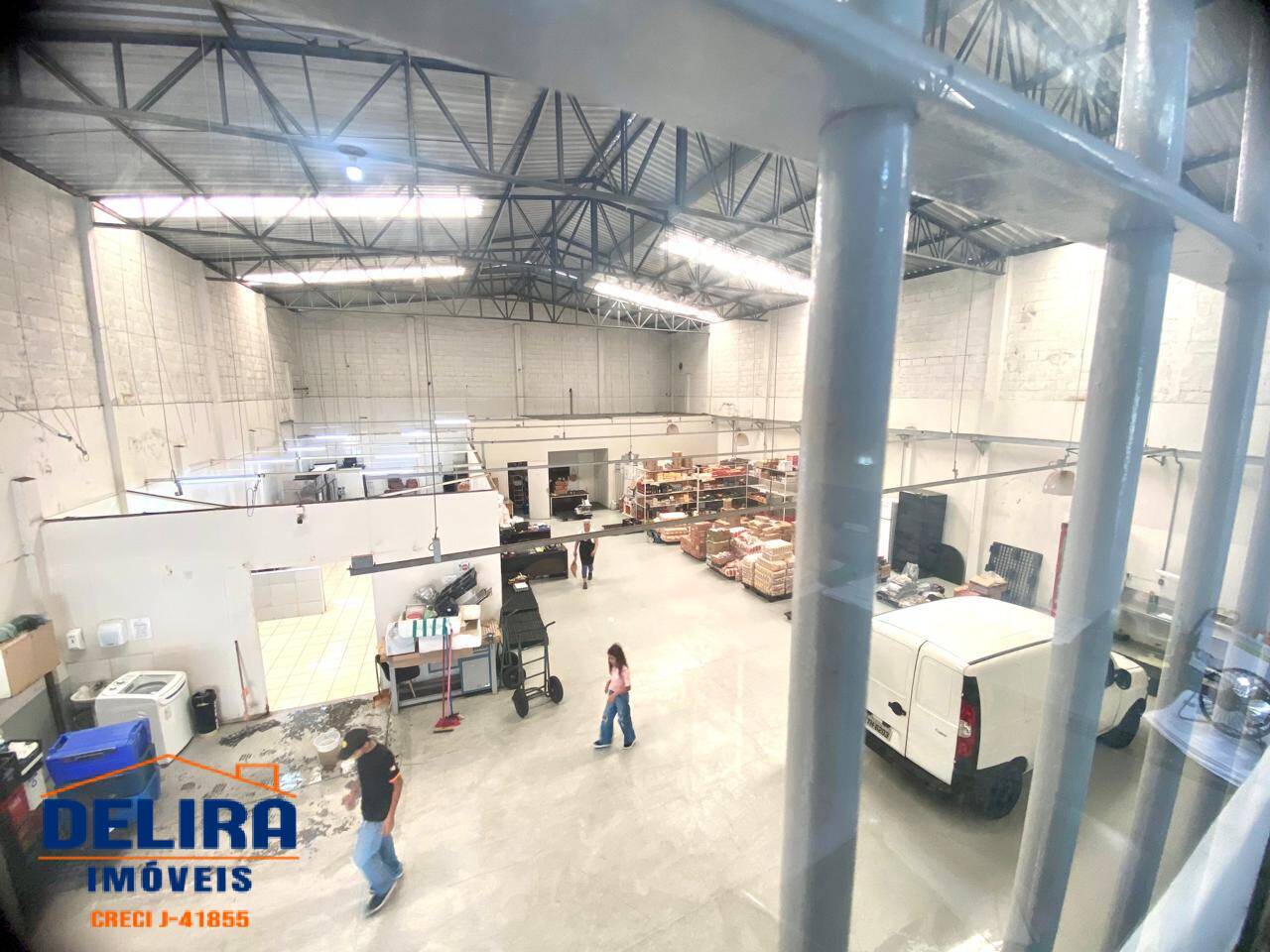 Depósito-Galpão - Foto 15