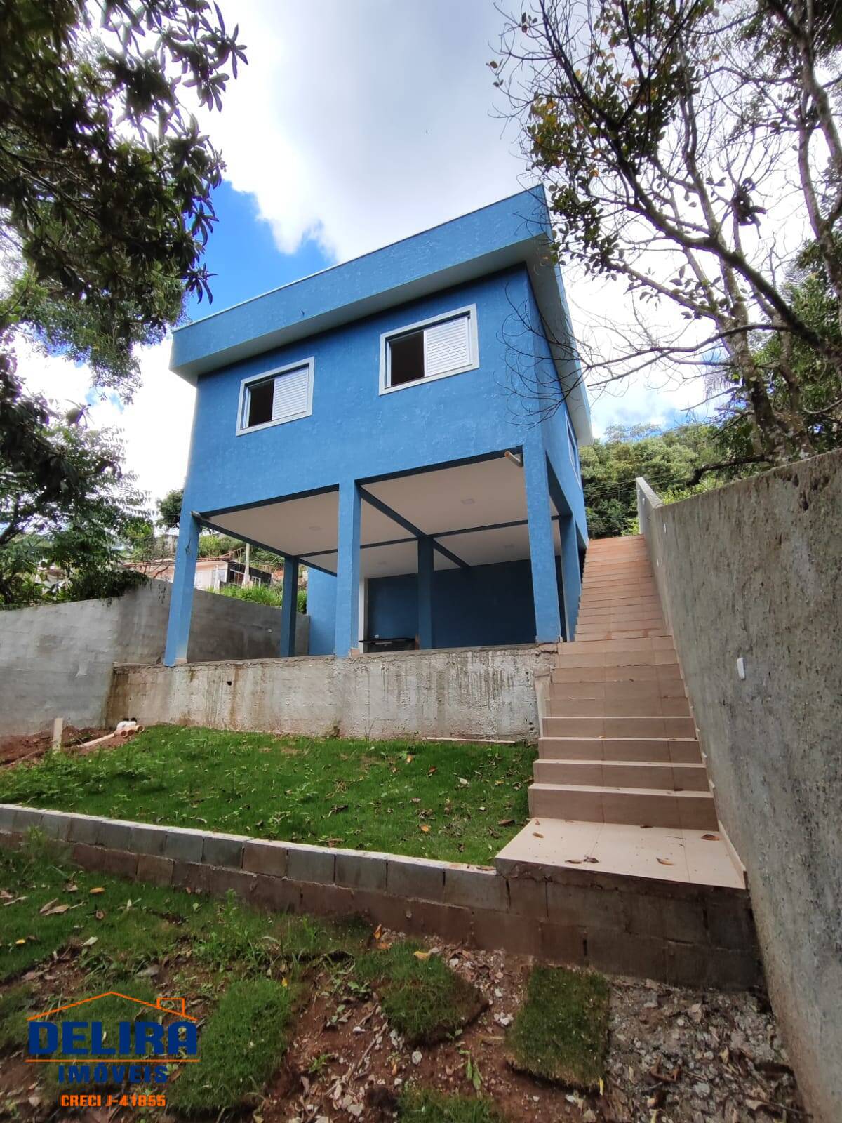 Casa, 3 quartos, 110 m² - Foto 4