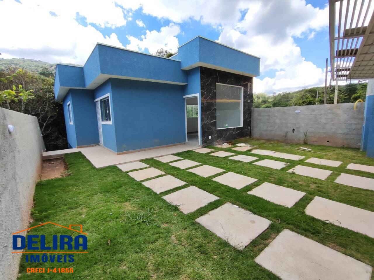 Casa, 3 quartos, 110 m² - Foto 2