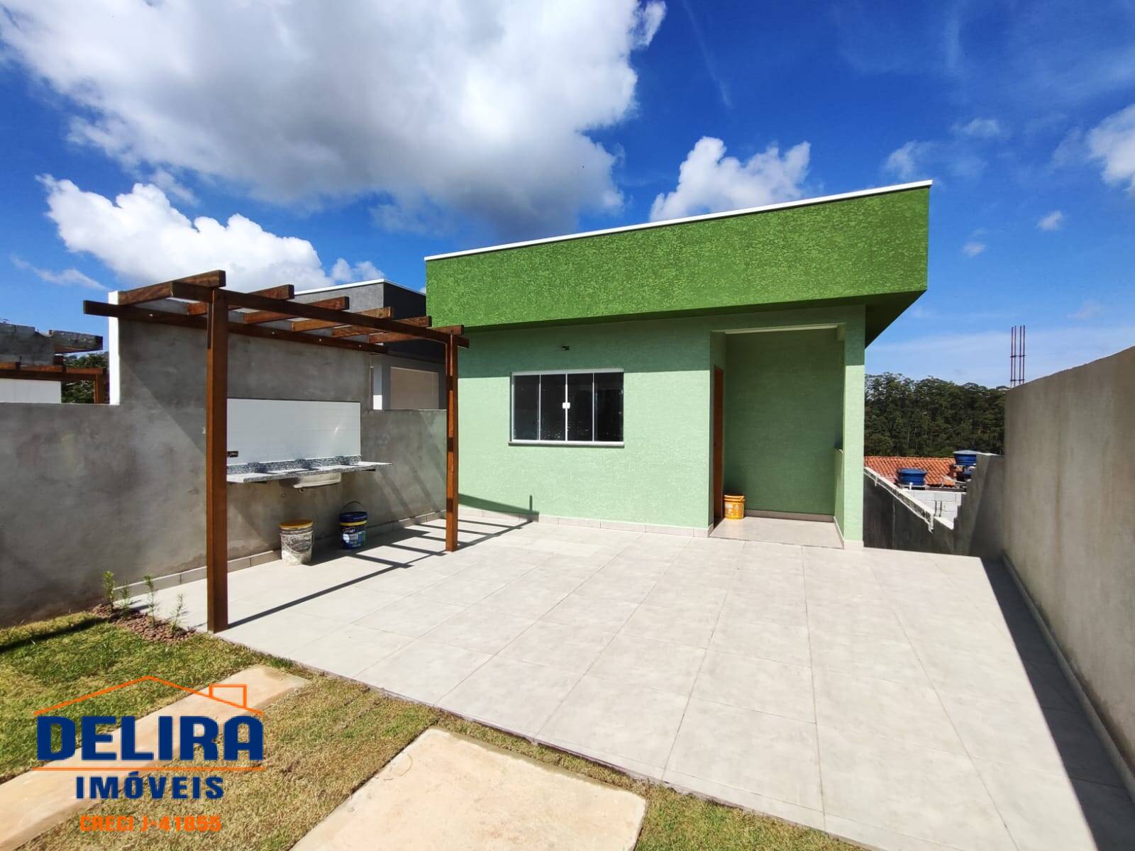 Casa, 2 quartos, 87 m² - Foto 3
