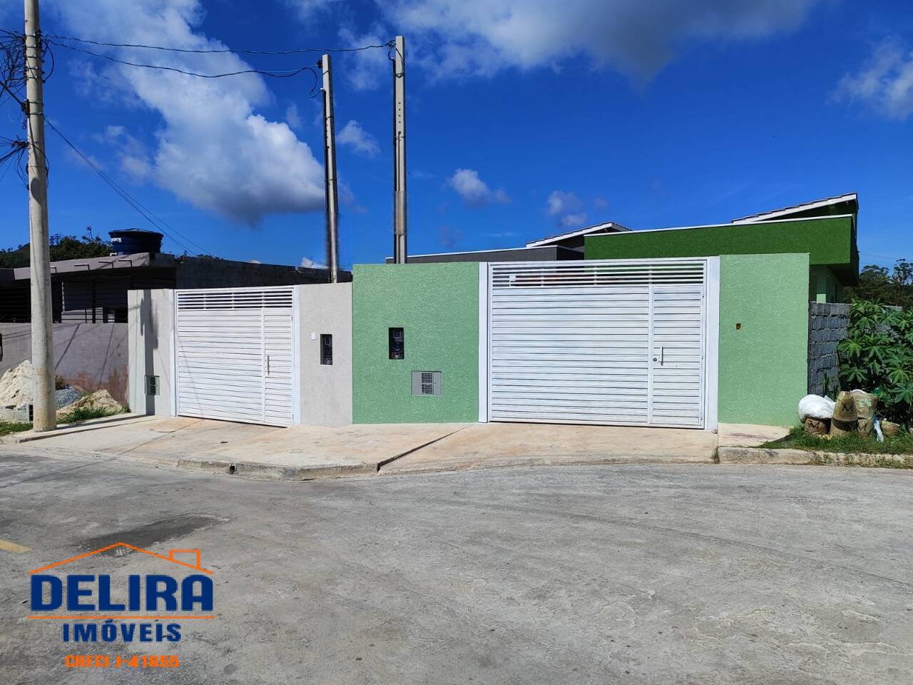 Casa, 2 quartos, 87 m² - Foto 1