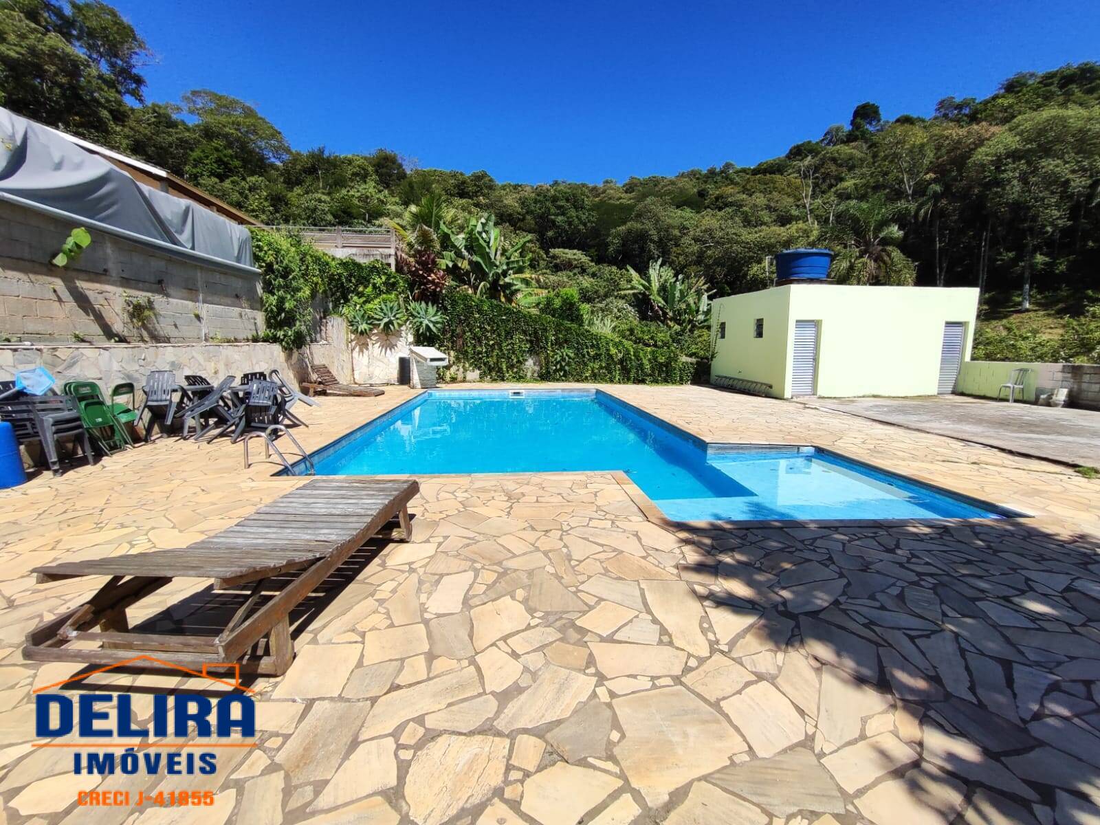 Chácara, 3 quartos, 3400 m² - Foto 2