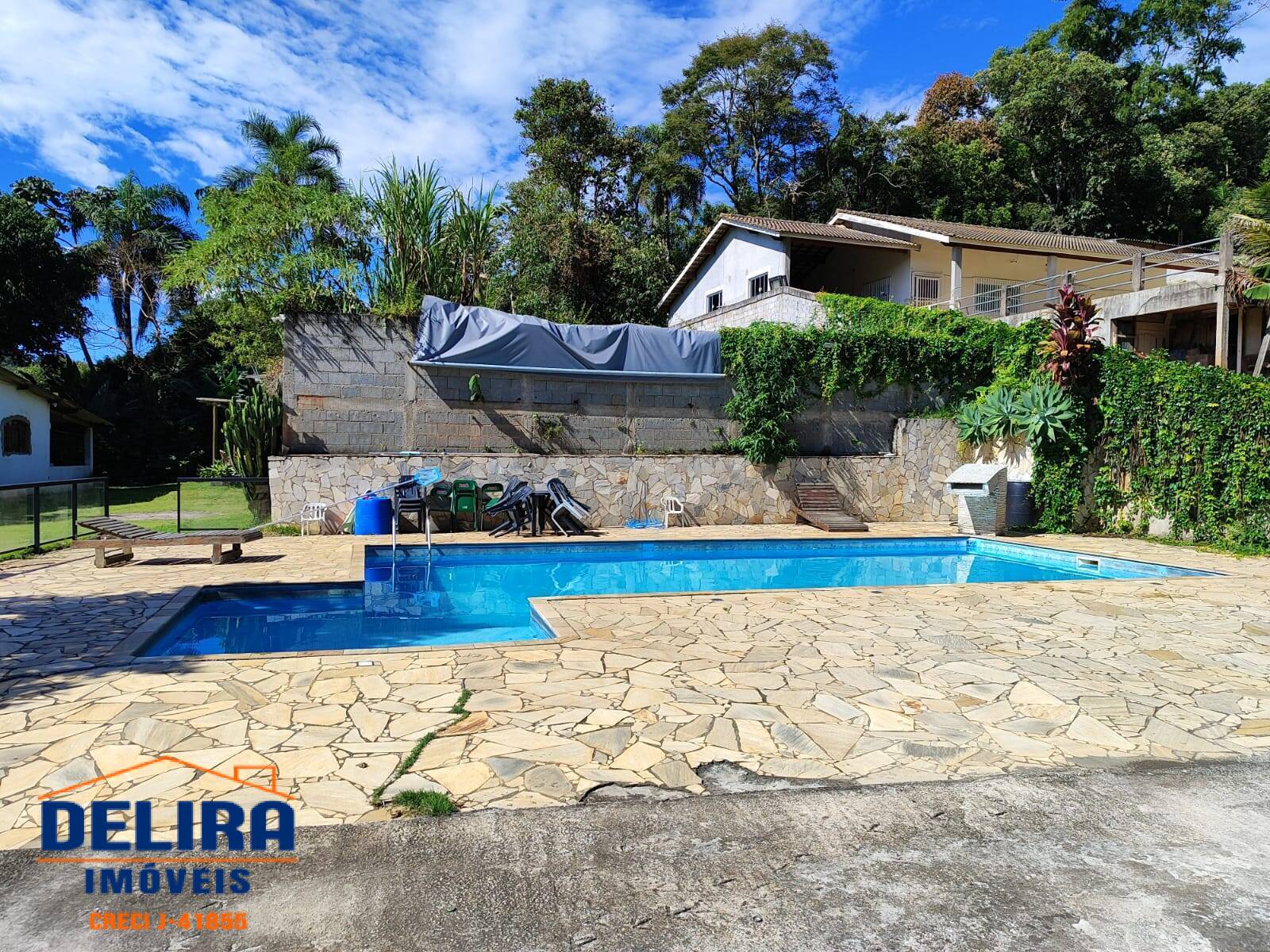 Chácara, 3 quartos, 3400 m² - Foto 3