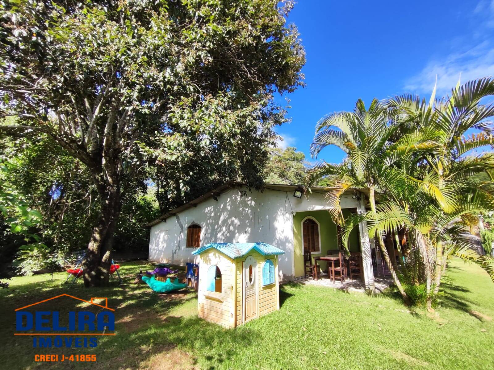 Chácara, 3 quartos, 3400 m² - Foto 17