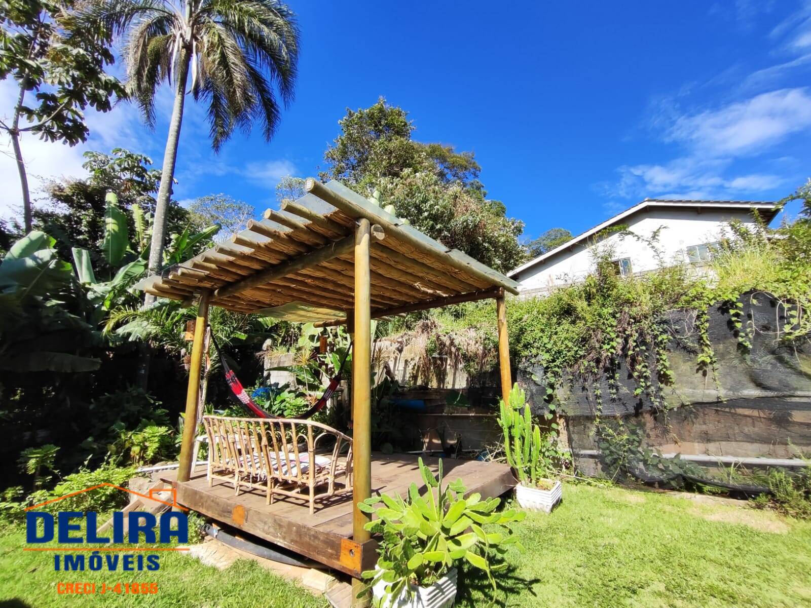 Chácara, 3 quartos, 3400 m² - Foto 9