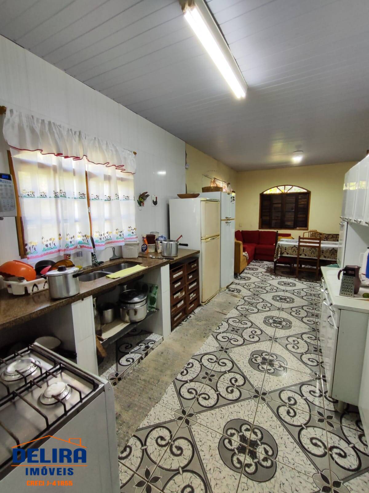 Chácara, 3 quartos, 3400 m² - Foto 26