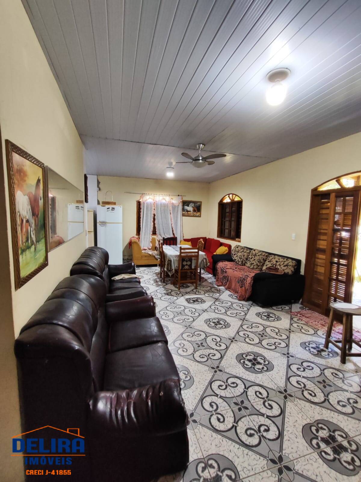 Chácara, 3 quartos, 3400 m² - Foto 23