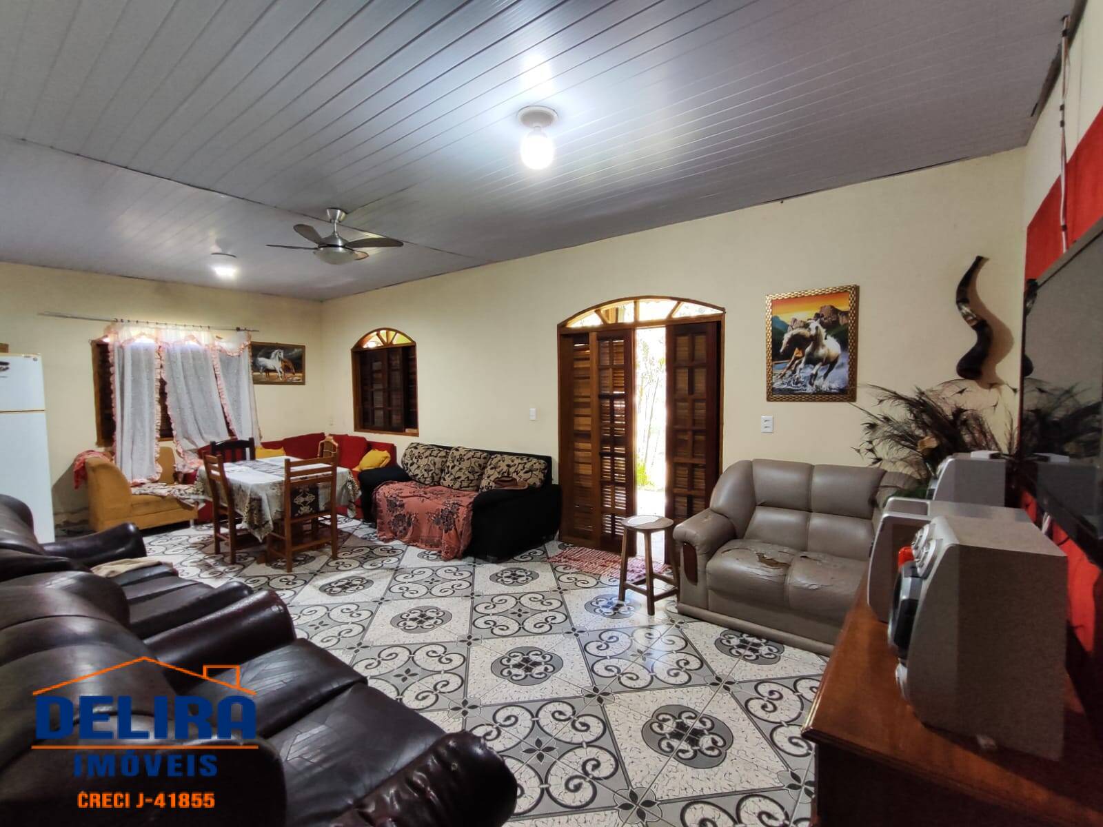 Chácara, 3 quartos, 3400 m² - Foto 24