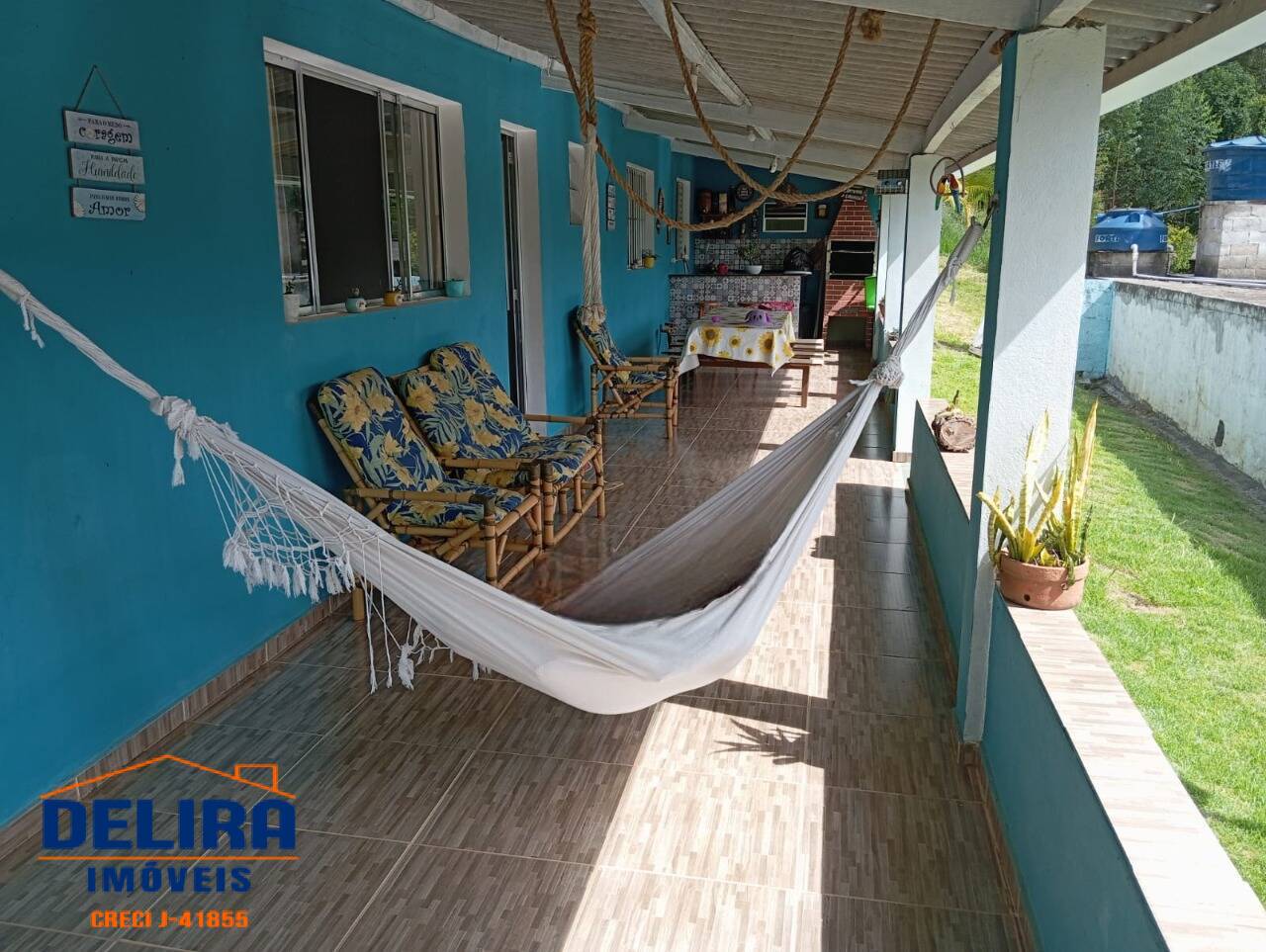 Chácara, 2 quartos, 1000 m² - Foto 4