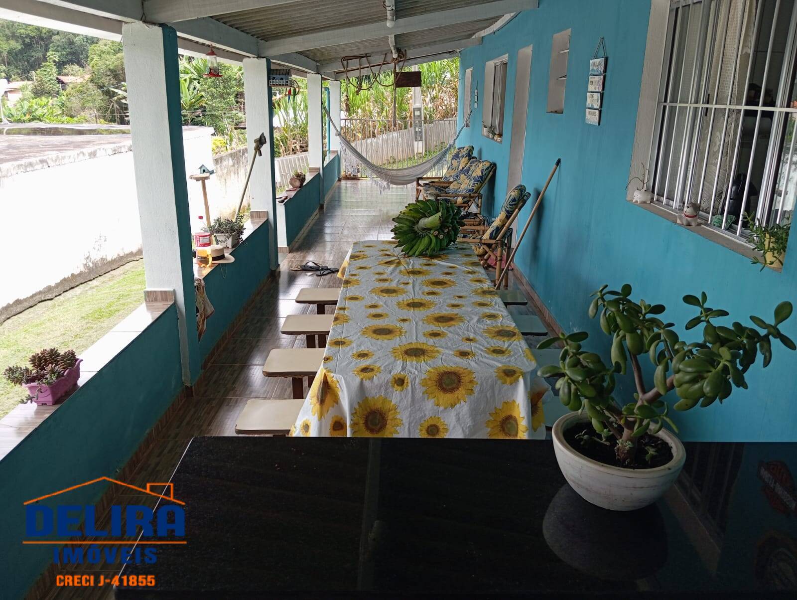 Chácara, 2 quartos, 1000 m² - Foto 2