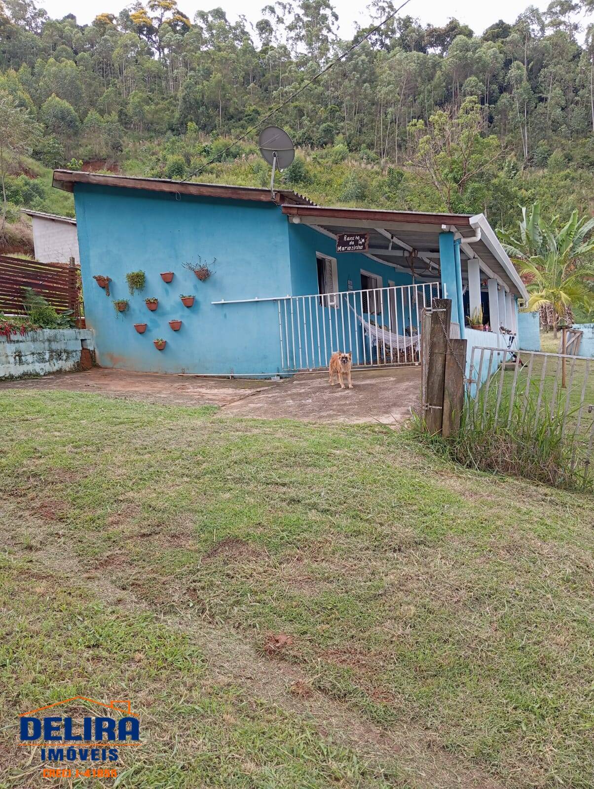 Chácara, 2 quartos, 1000 m² - Foto 14