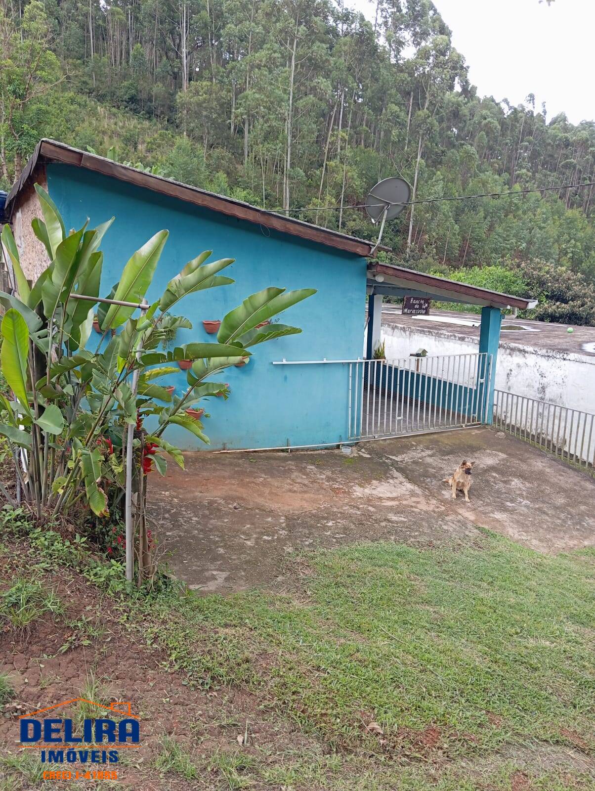 Chácara, 2 quartos, 1000 m² - Foto 17