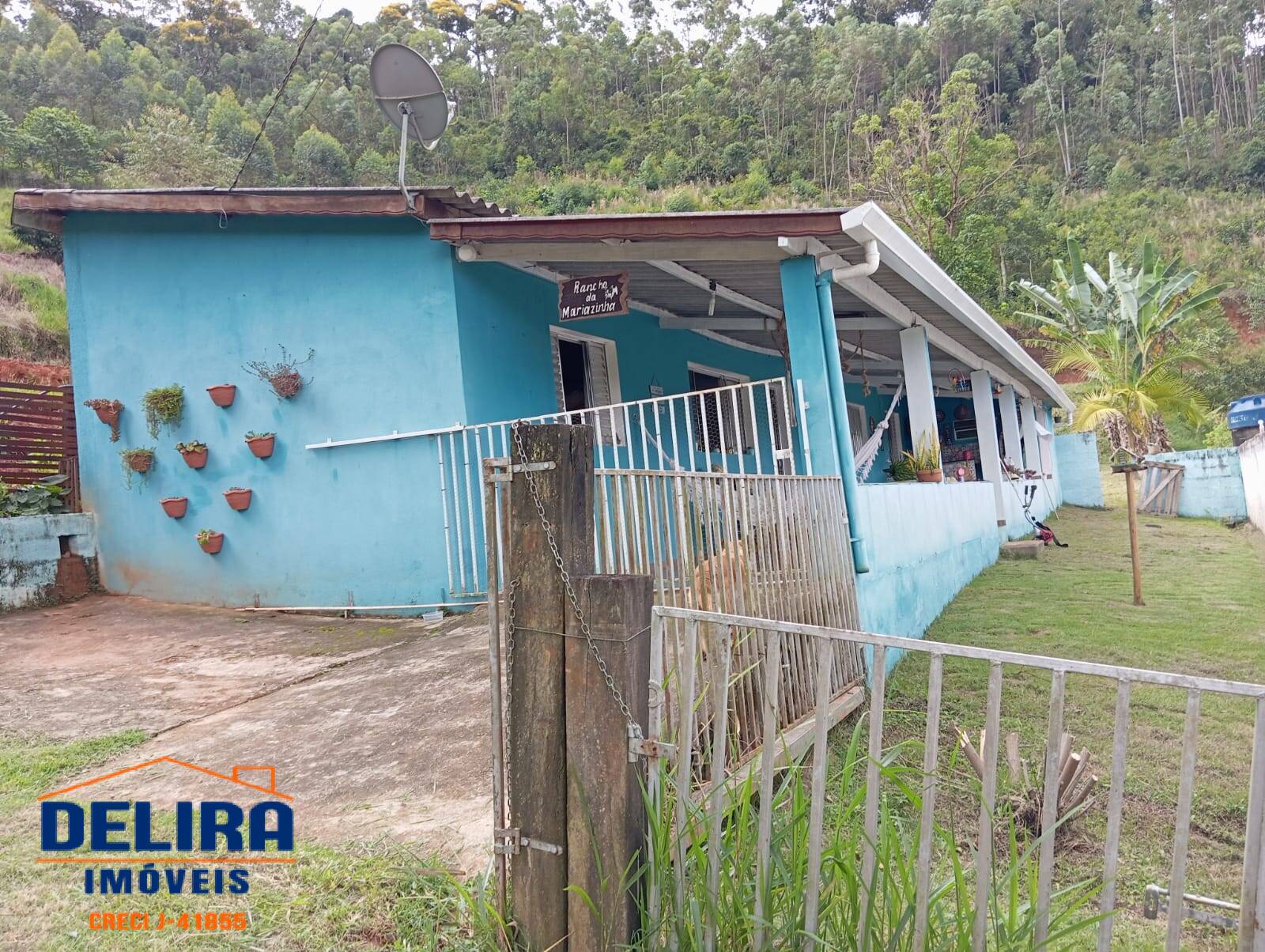 Chácara, 2 quartos, 1000 m² - Foto 23