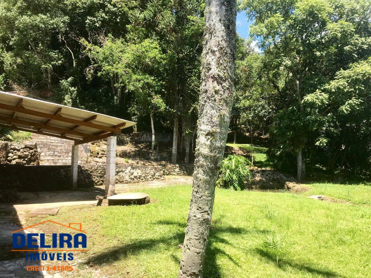 Sítio, 7 quartos, 8 hectares - Foto 1