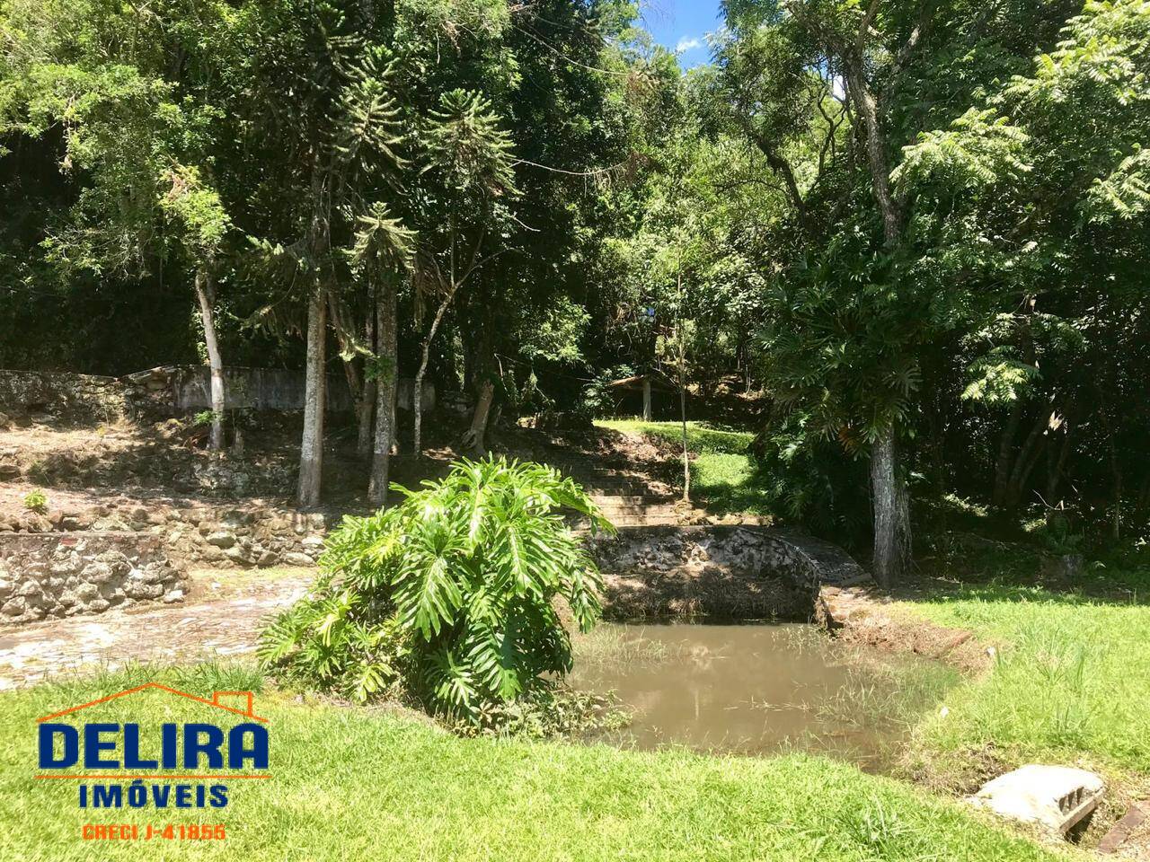 Sítio, 7 quartos, 8 hectares - Foto 3