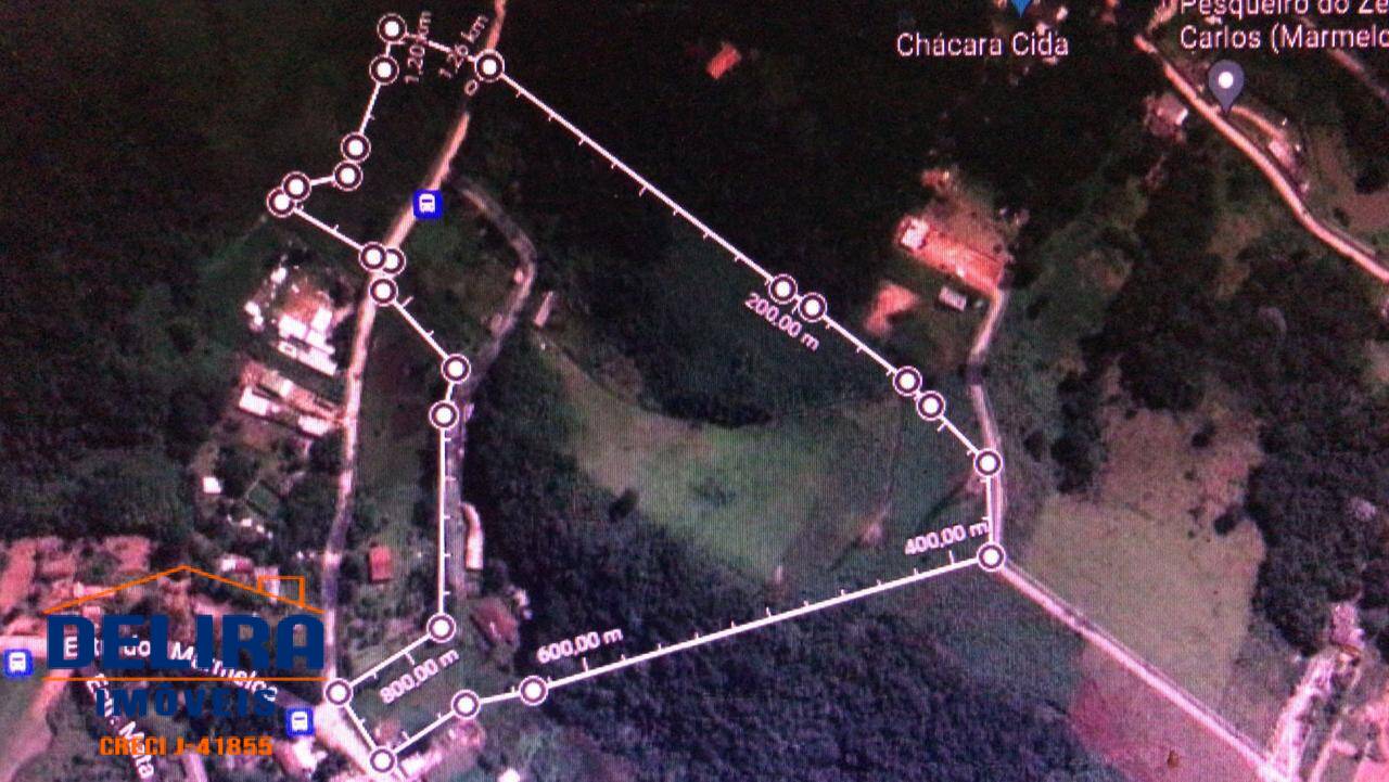 Sítio, 7 quartos, 8 hectares - Foto 8