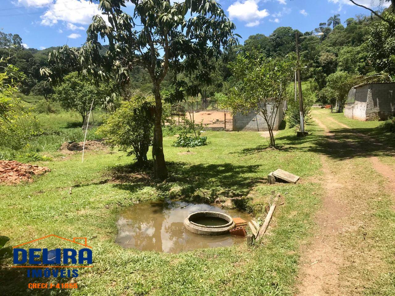 Sítio, 7 quartos, 8 hectares - Foto 14