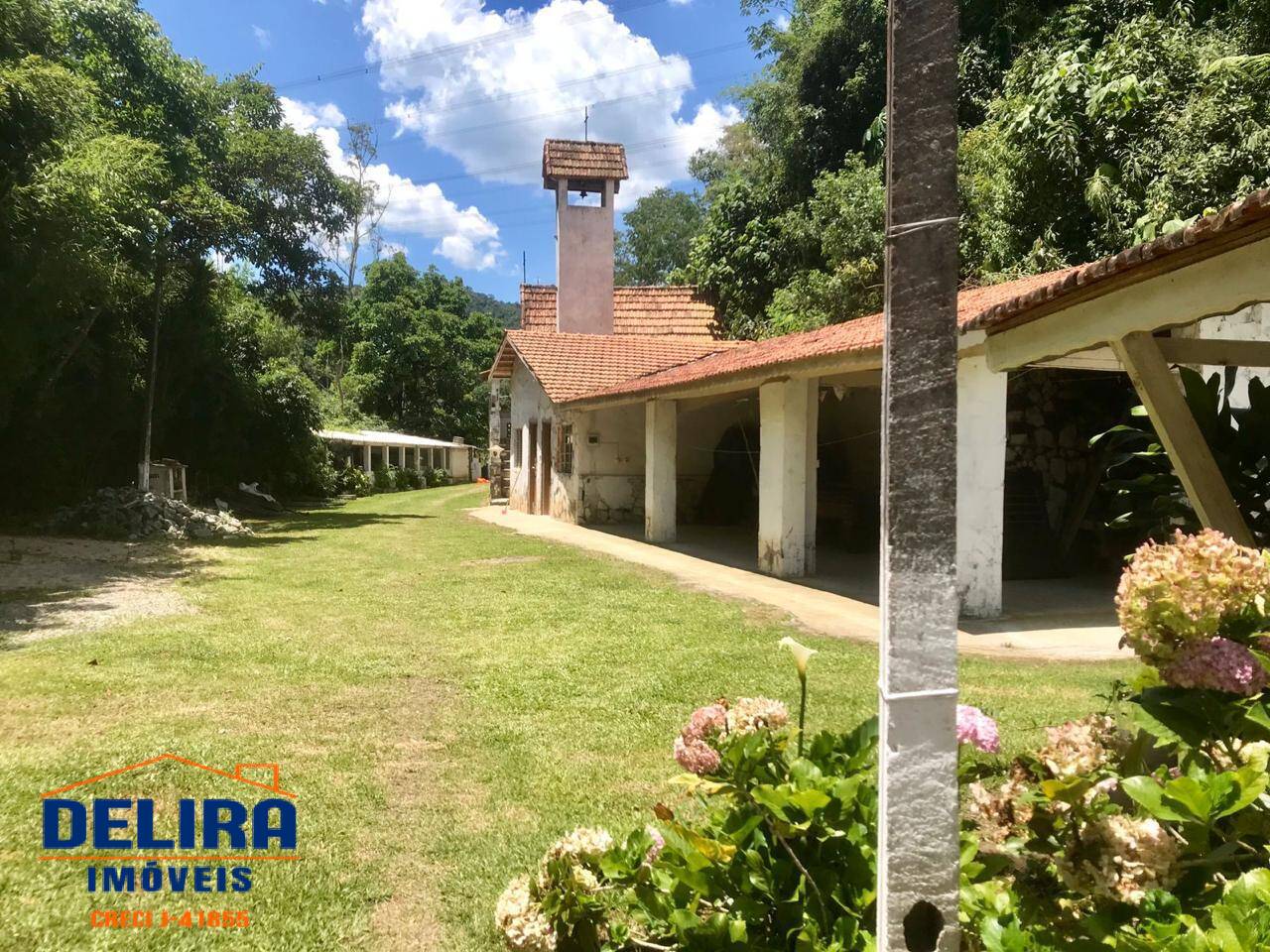 Sítio, 7 quartos, 8 hectares - Foto 27