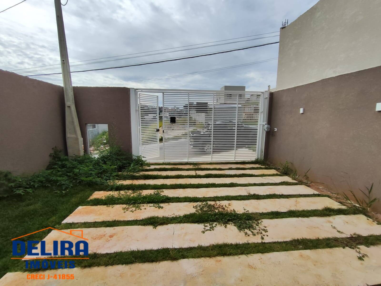 Casa, 3 quartos, 111 m² - Foto 2