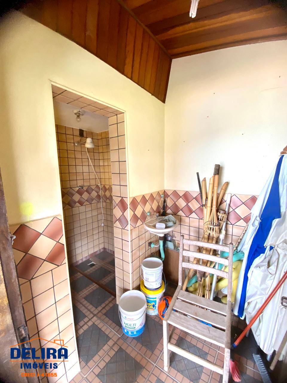 Casa, 5 quartos - Foto 23