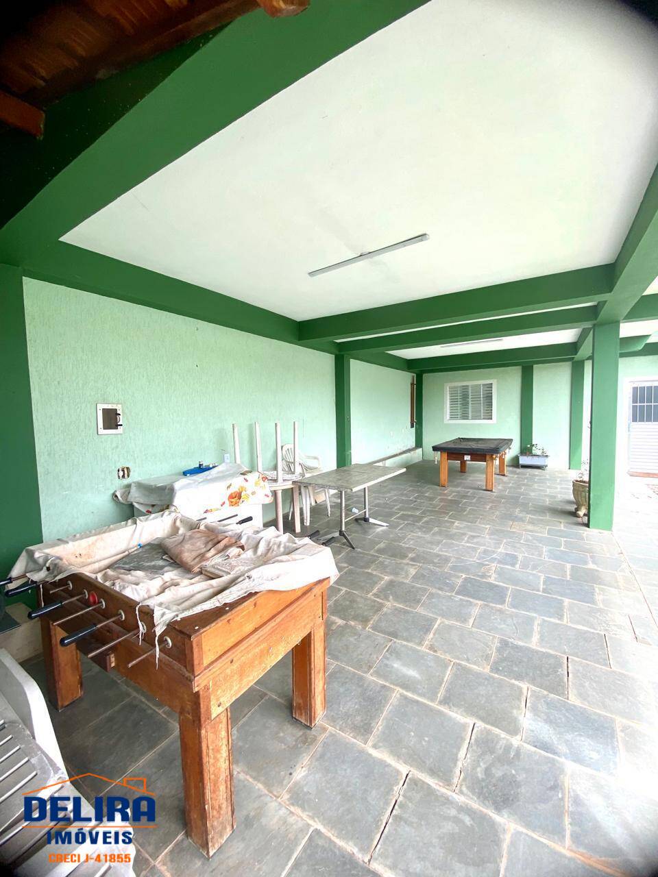 Casa, 5 quartos - Foto 3